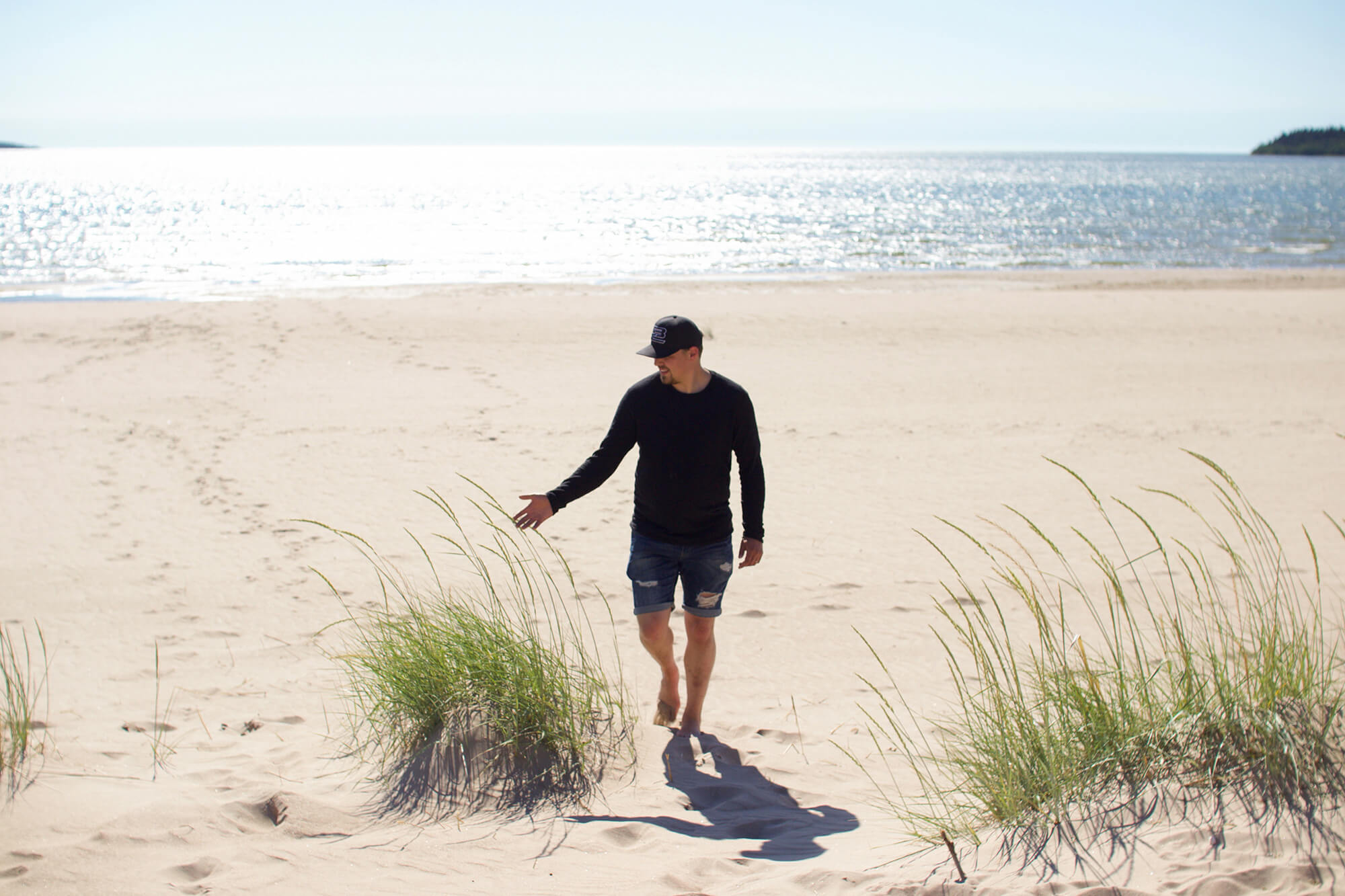 Yyteri by Emilia Hoisko / Visit Finland