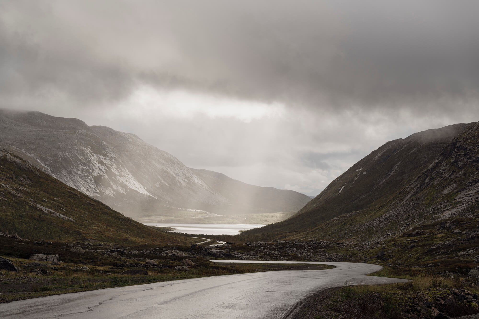 Northern Norway © Marie Nystad-Helgesen nordnorge.com