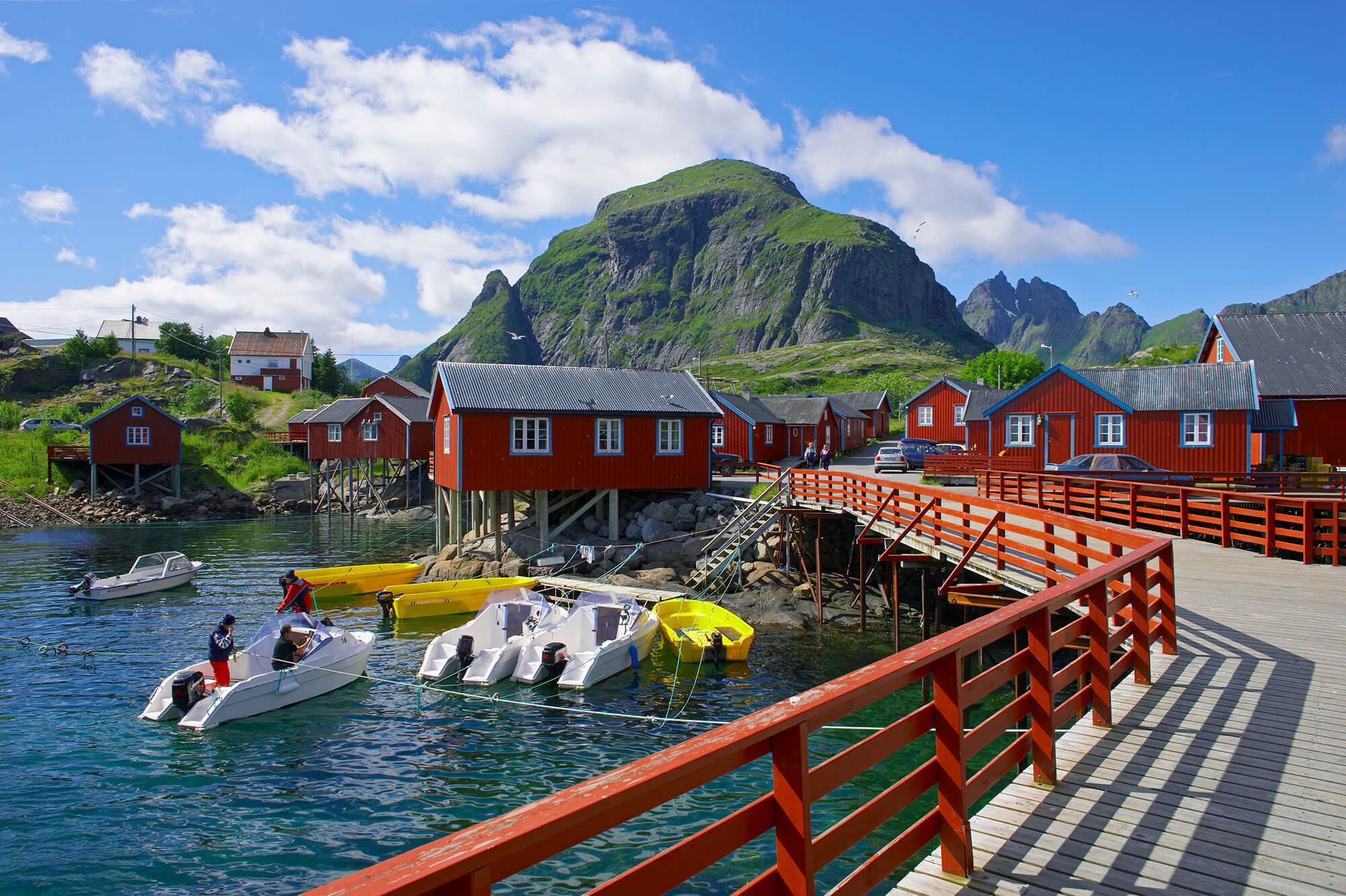 Northern Norway © Baard-Loeken_www.nordnorge.com