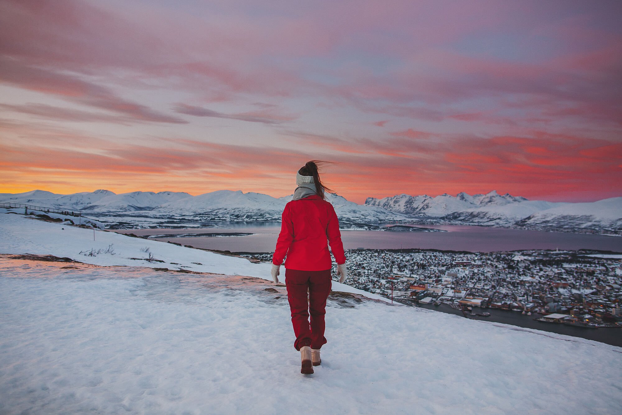 Northern Norway © Vegard-Stien_nordnorge.com