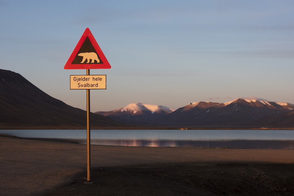 Svalbard