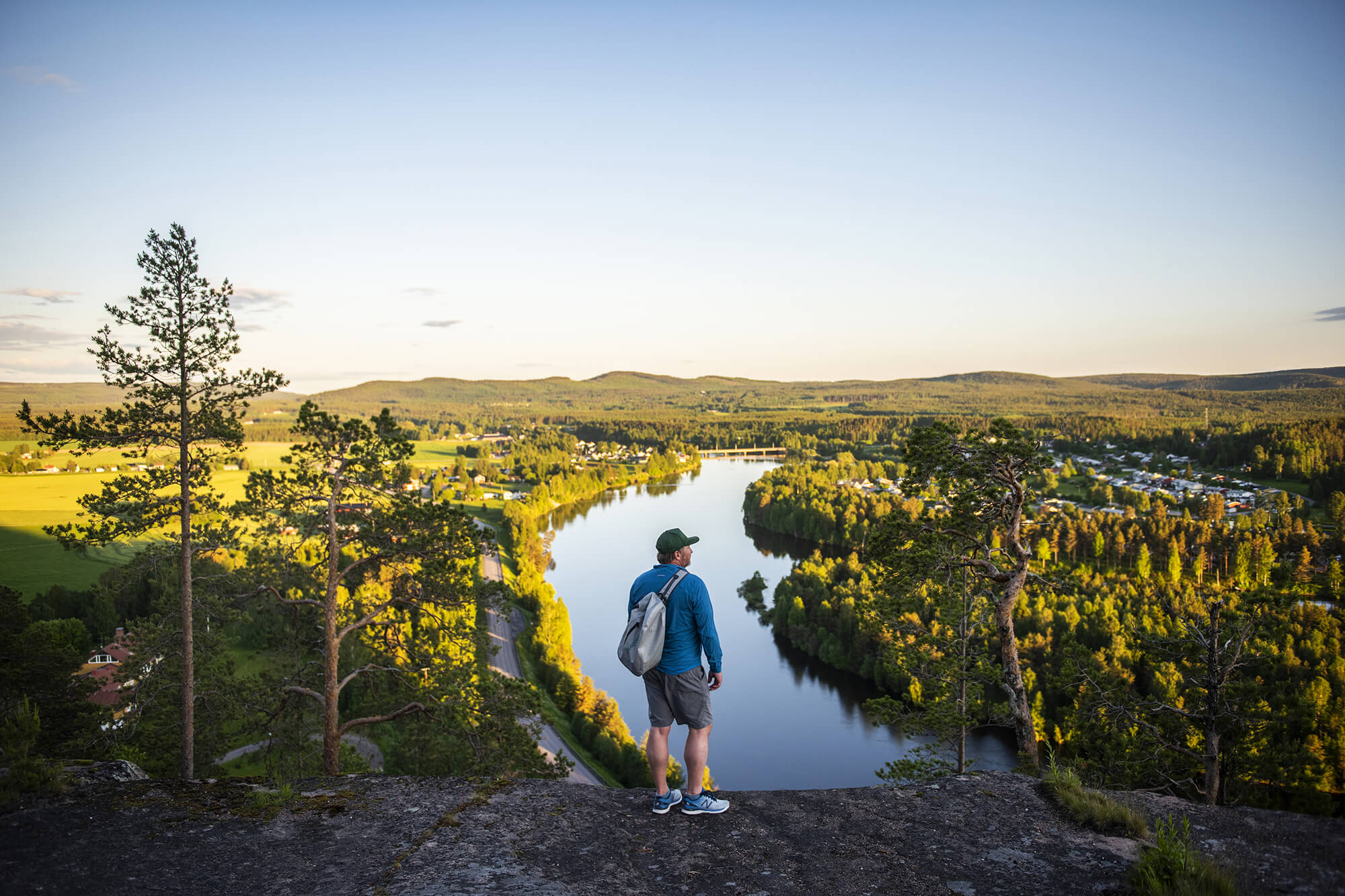 Swedish Lapland © Per Lundström