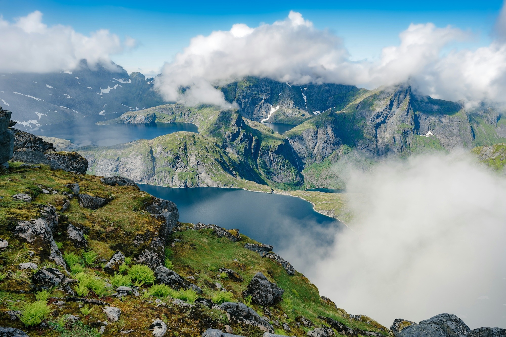 © Daniel Sessler Unsplash
